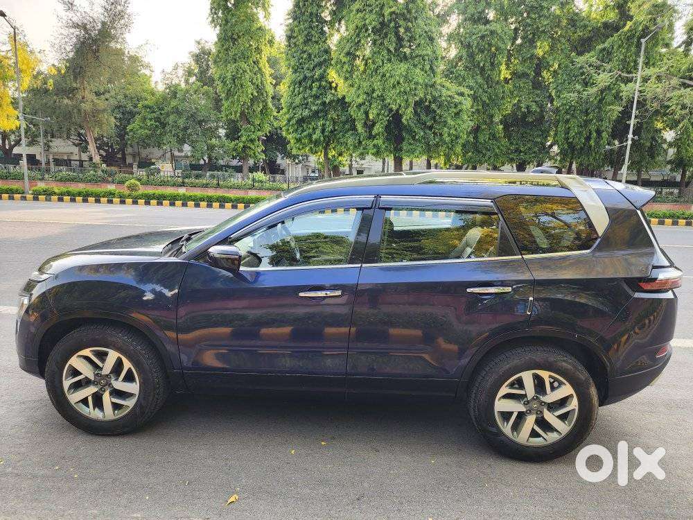 Tata Safari 2.0 Kryotec Xza Plus, 2021, Diesel