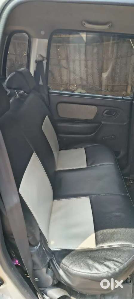 Maruti Suzuki Wagon R 2006 Petrol Lxi