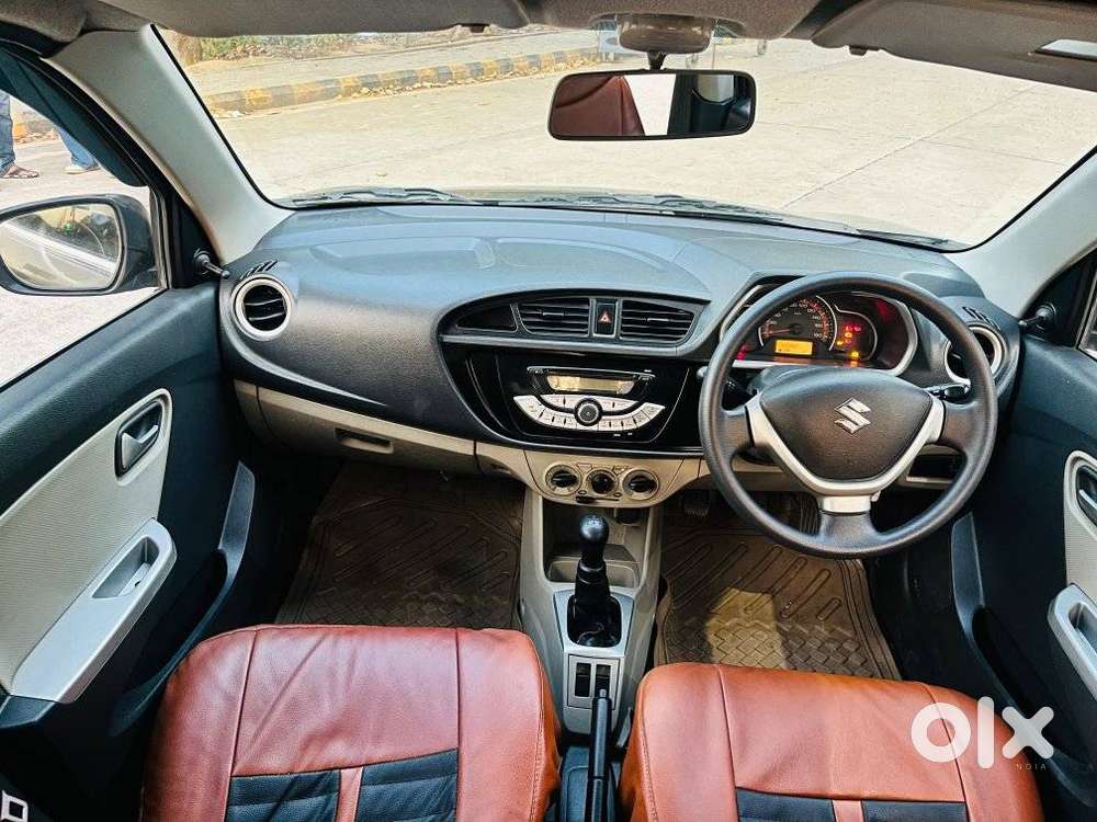 Maruti Suzuki Alto K10 Vxi (o), 2018, Petrol