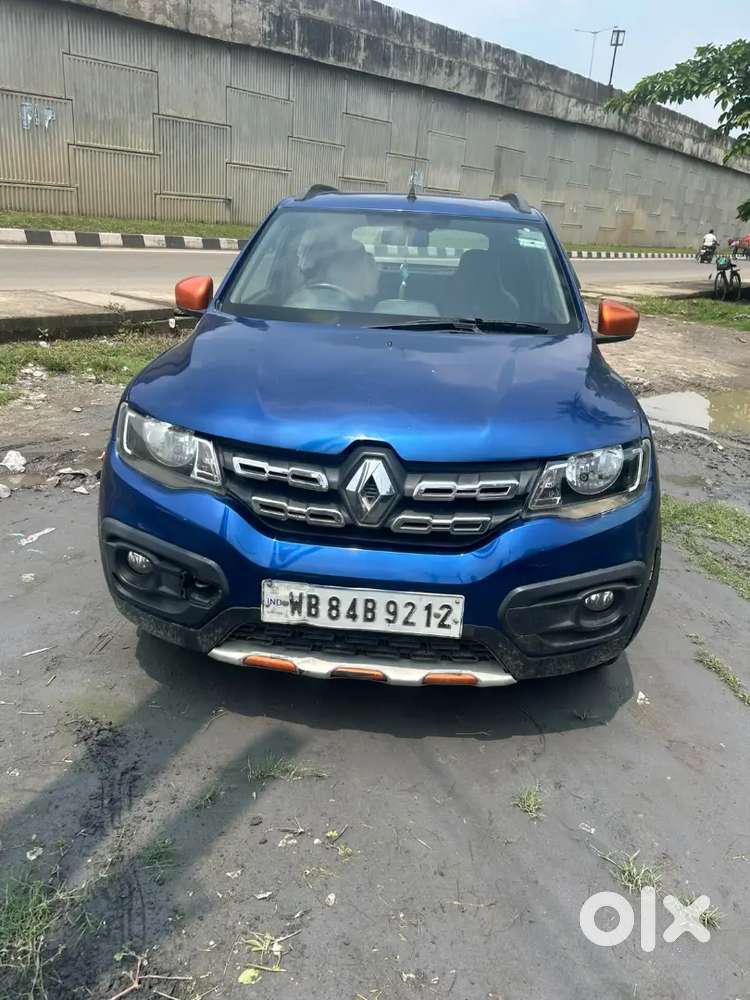 Renault Kwid Climber 2019