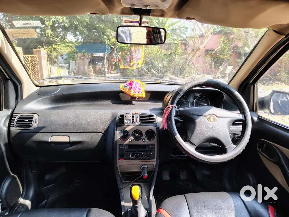 Tata Indigo Ecs 2014 Diesel Lx