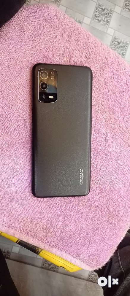 Oppo A55 Good Condition phone come & check my phone - Mobile Phones ...