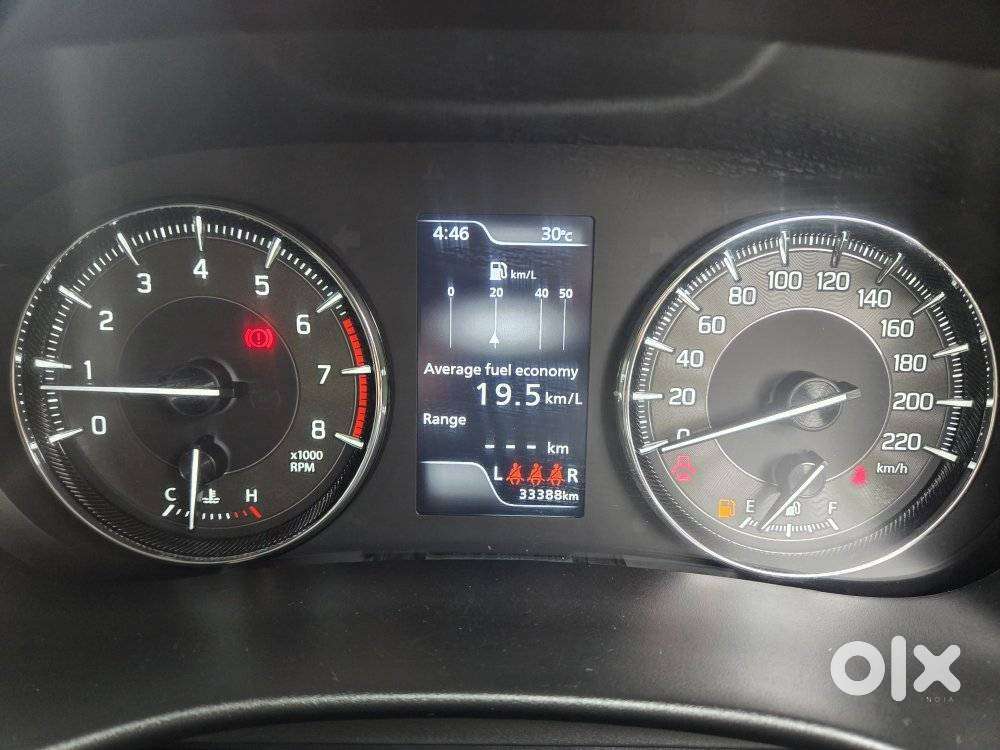 Maruti Suzuki Baleno Zeta, 2024, Petrol