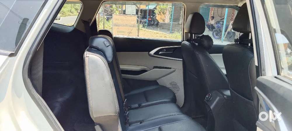 Kia Carens 2024 T Board Well Maintained