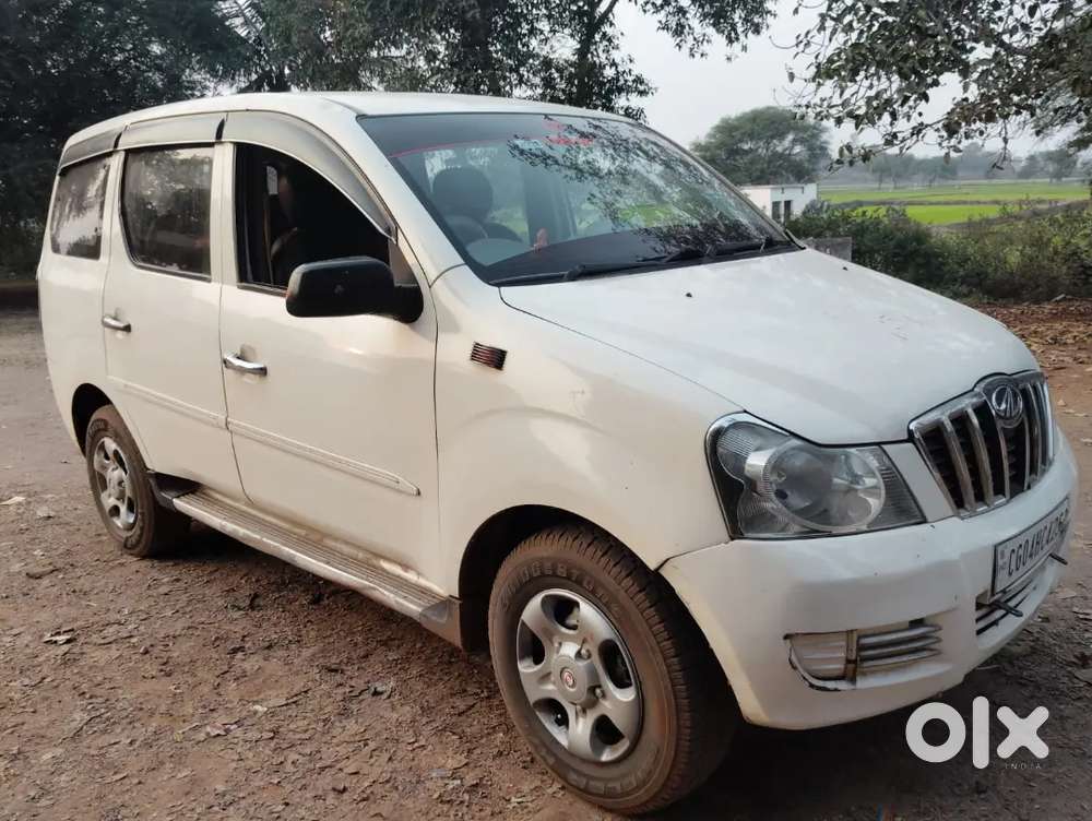 Mahindra Xylo 2011 Diesel Manual Car