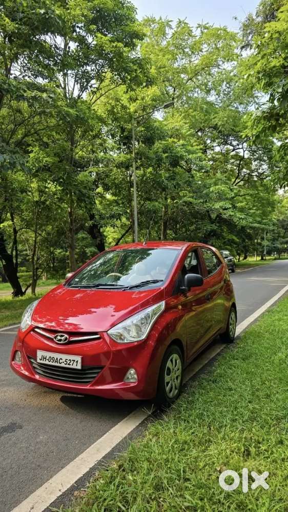 Hyundai Eon 1.0 2016