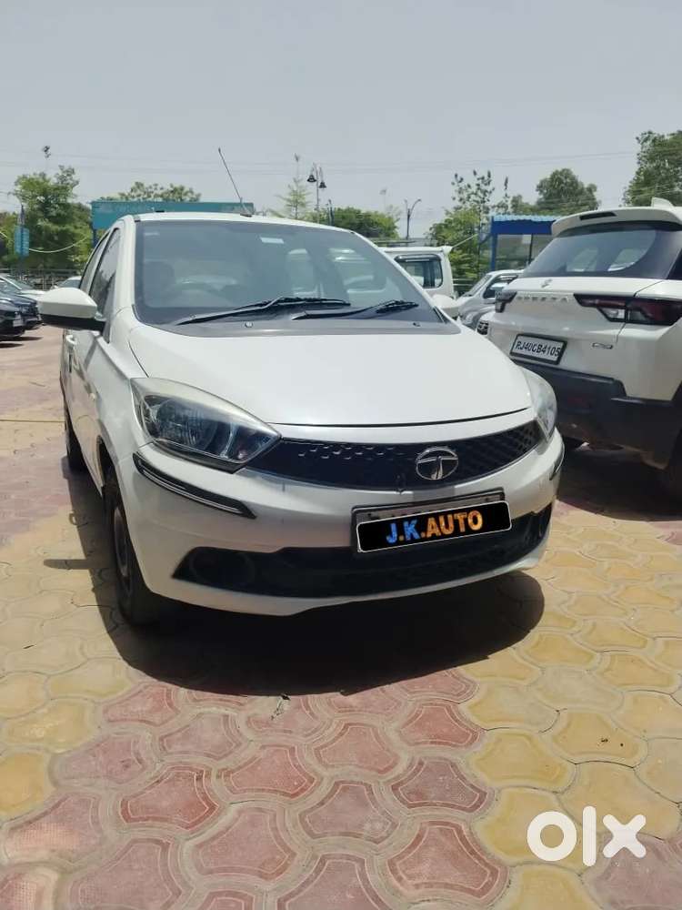 Tata Tiago 1.2 Revotron Xt, 2019, Petrol