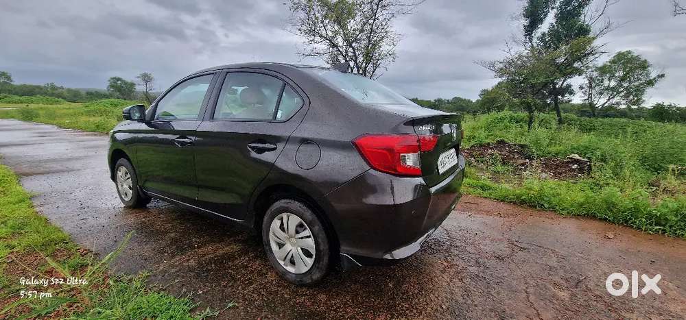 Honda Amaze Ace 2021 Diesel