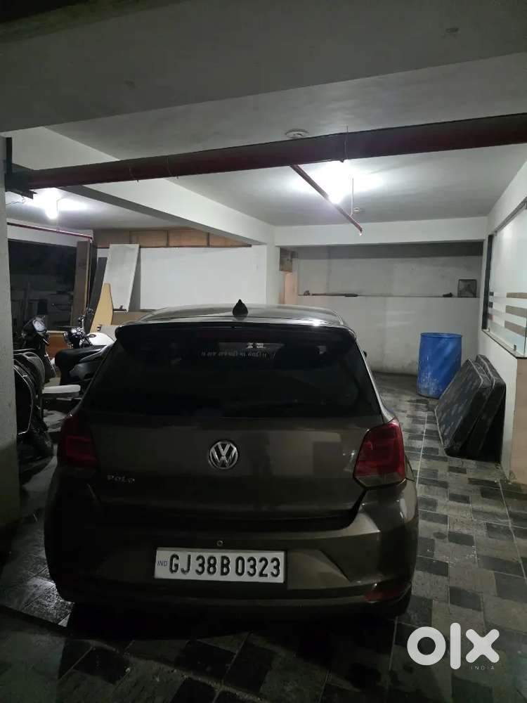 Volkswagen Polo 2017 Diesel Well Maintained
