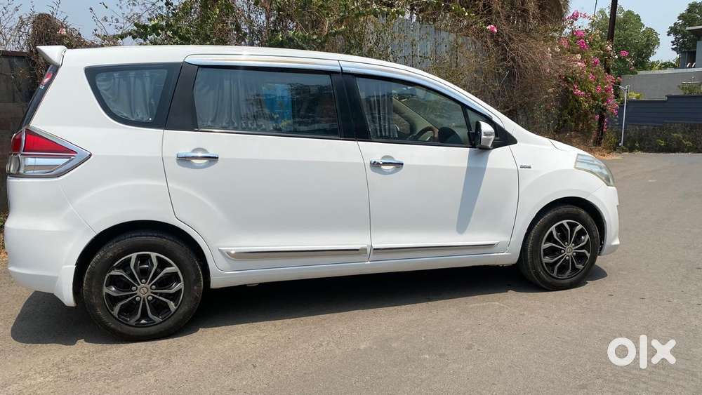 Maruti Suzuki Ertiga 2012-2015 Vdi, 2015, Diesel