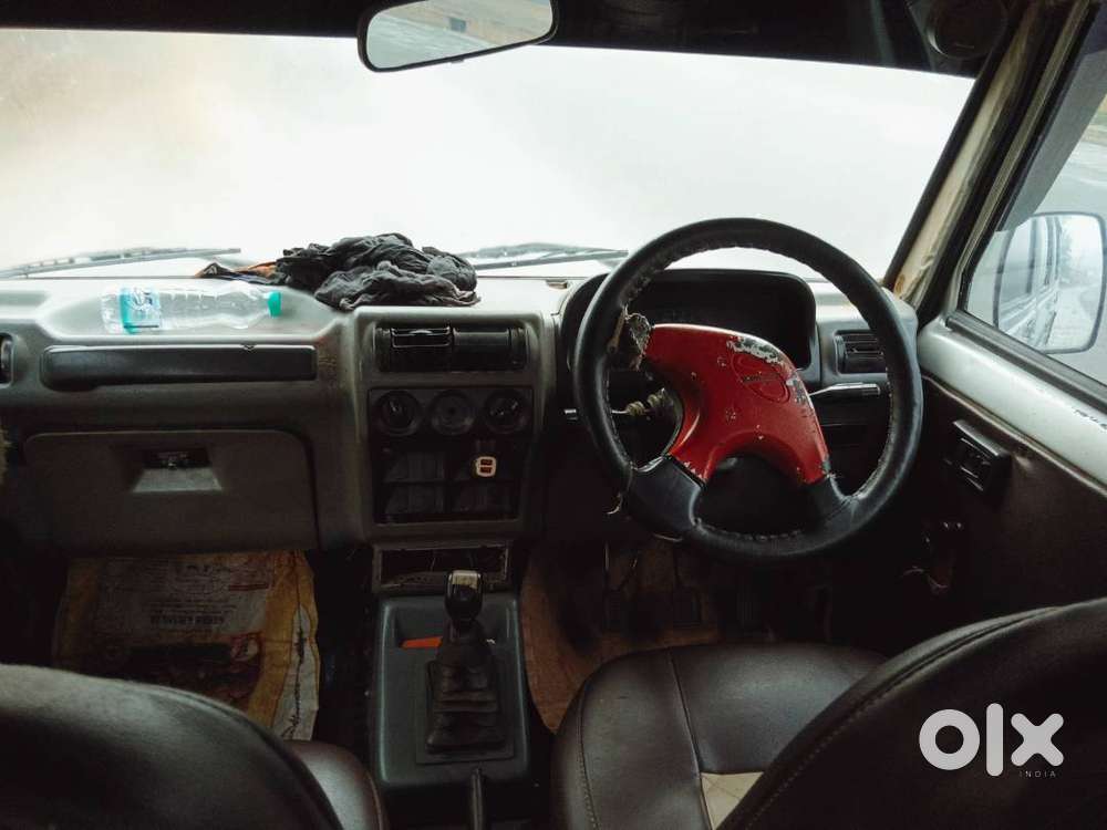 Mahindra Bolero Lx 2wd, 2008, Suv