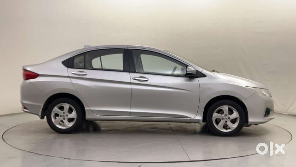 Honda City 2011-2013 V Mt, 2014, Petrol