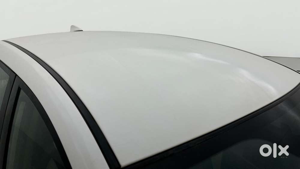 Hyundai Xcent 1.2 Vtvt Sx Option, 2018, Petrol