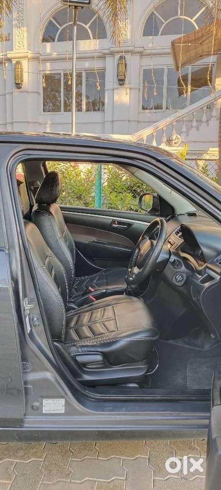 Maruti Suzuki Swift Vxi, 2017, Petrol