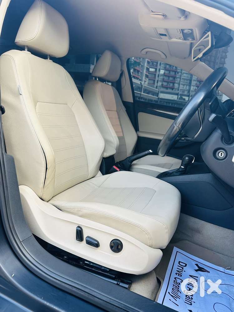 Volkswagen Jetta 2.0l Tdi Highline At, 2015, Diesel