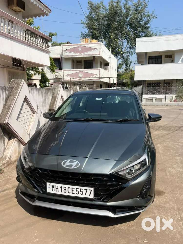 Hyundai I20 Asta 2024