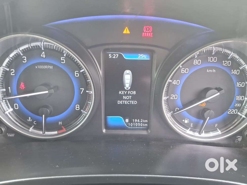 2018 Maruti Suzuki Baleno 1st Owner