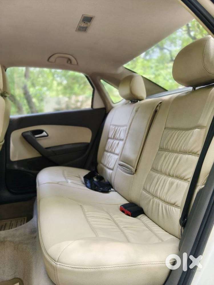 Volkswagen Vento, 2012, Diesel