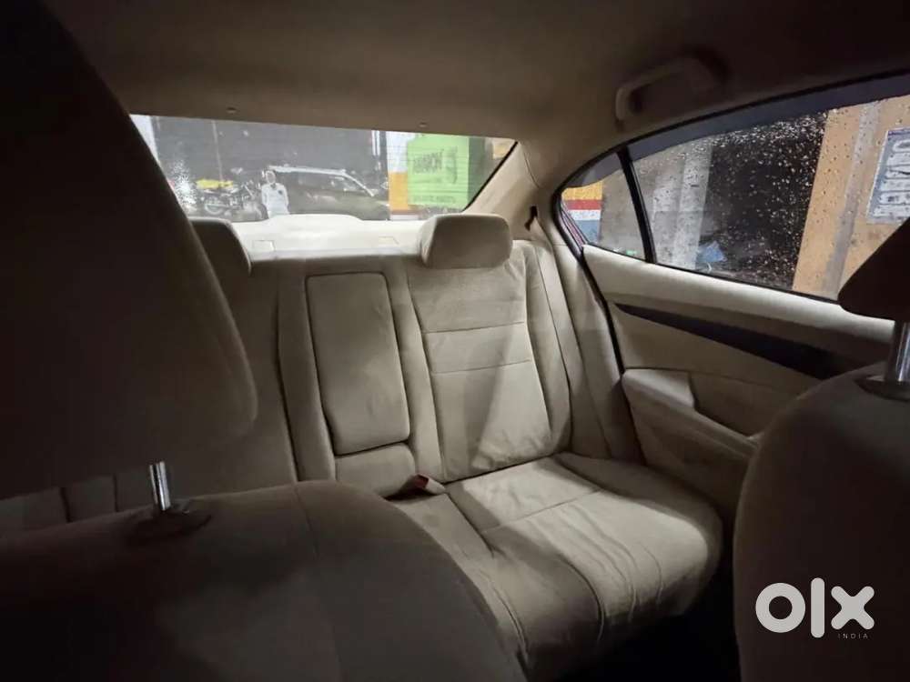 Honda City 2012 Petrol Automatic