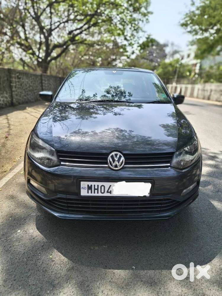 Volkswagen Polo Comfortline 1.2l Diesel, 2015, Diesel