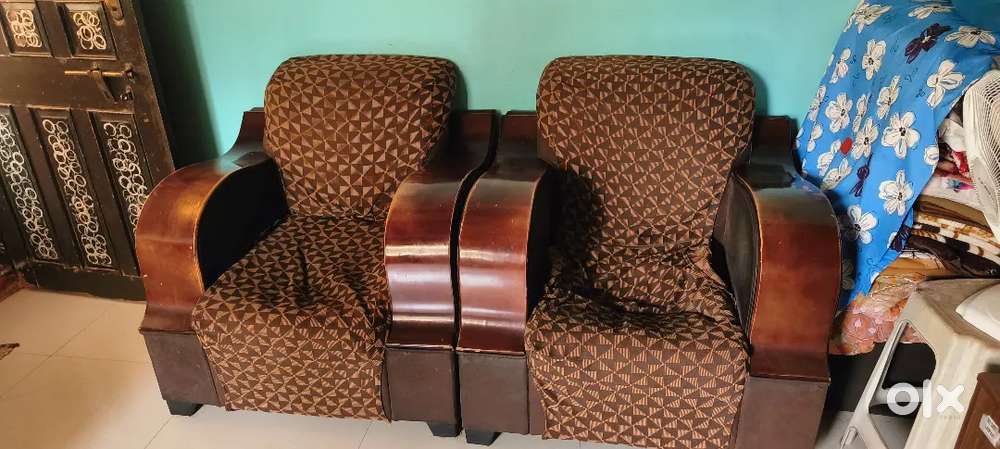 Sofa 3 +2 seater