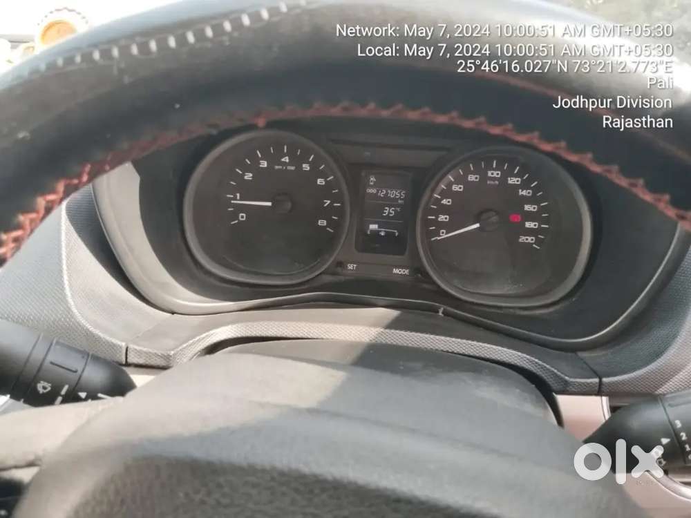 Tata Nexon 2018 Diesel 130000 Km Driven