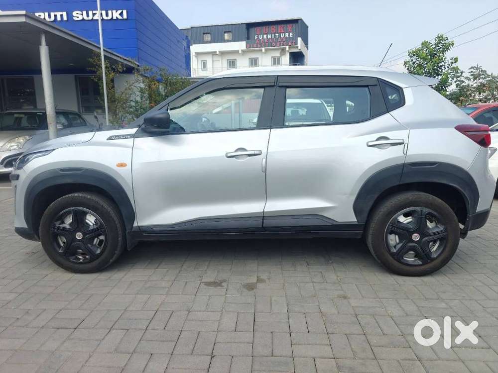 Nissan Magnite 1.0 Xe, 2022, Petrol