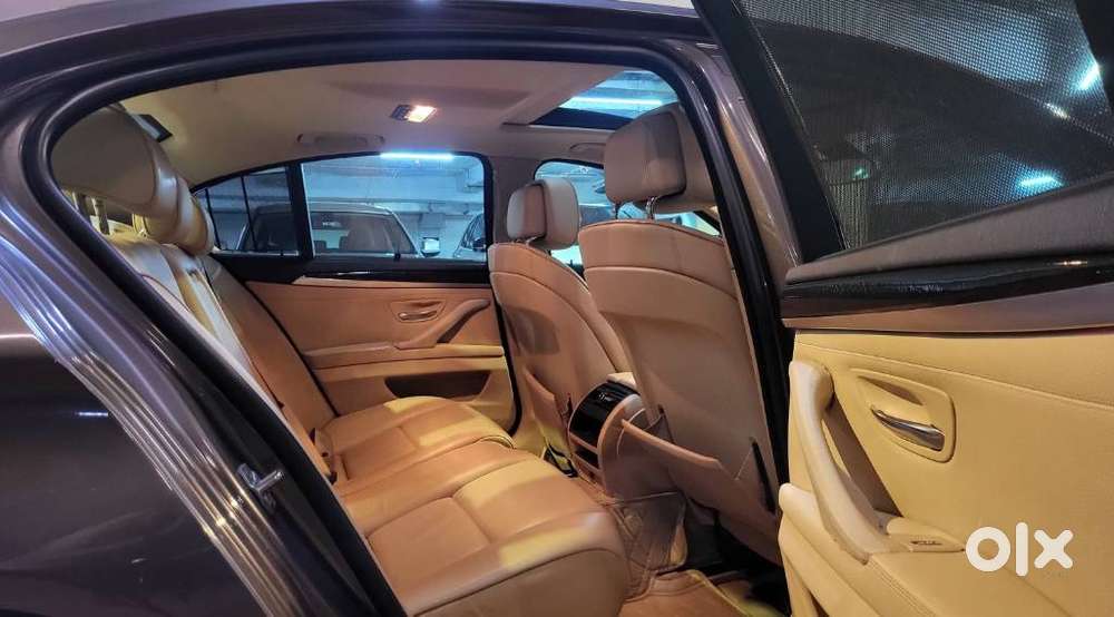 Bmw 5 Series 2.0 520d Highline, 2013, Diesel