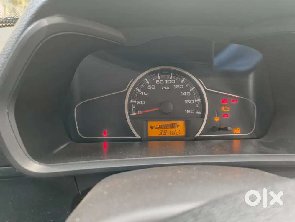 Maruti Suzuki Alto Lxi Petrol 2022(under Warranty)