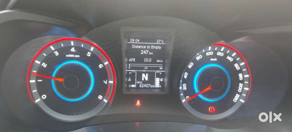 Mahindra Xuv300 2022 Petrol Good Condition