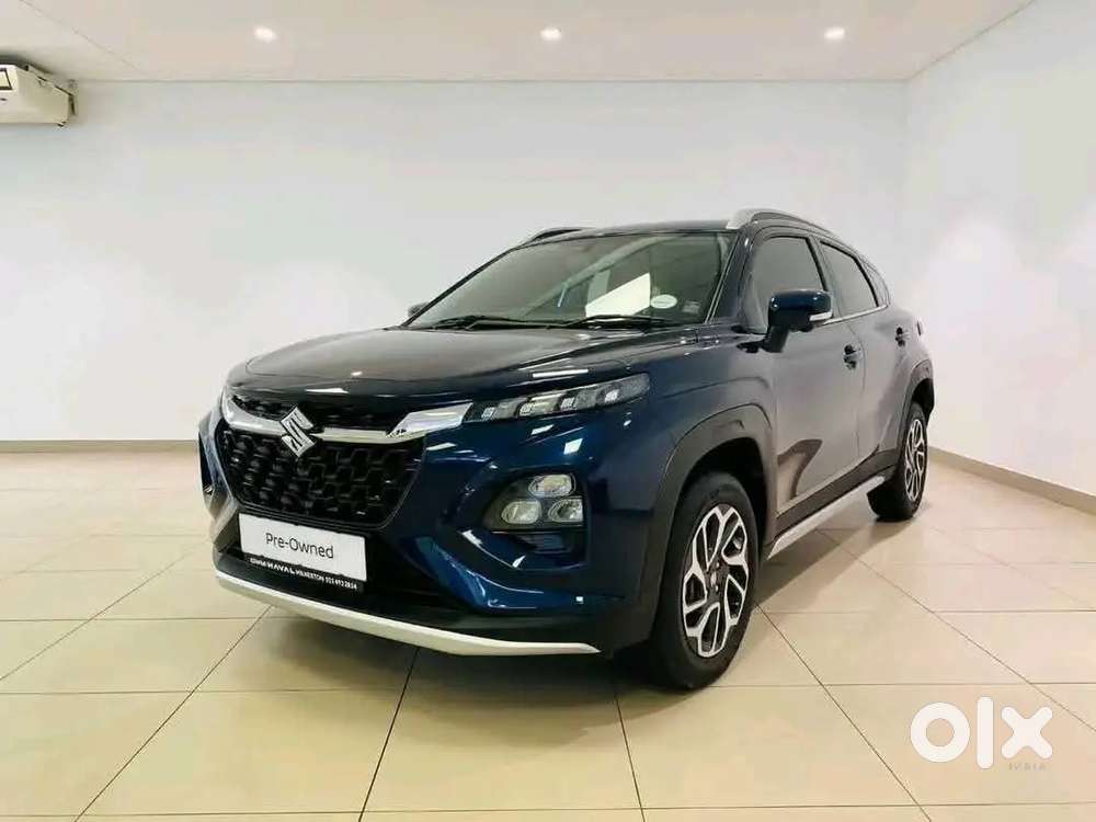 Loan Available