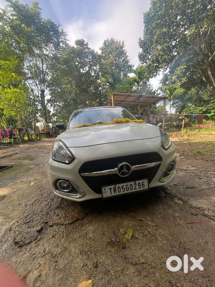 Maruti Suzuki Dzire 2023