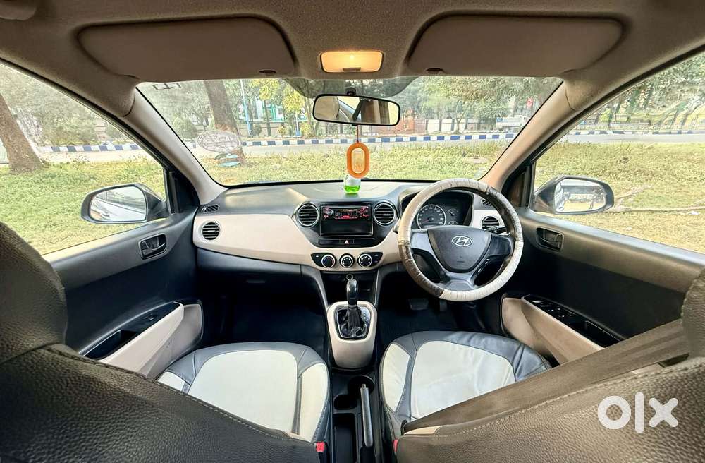 Hyundai Grand I10 1.2 Kappa Magna, 2017, Petrol