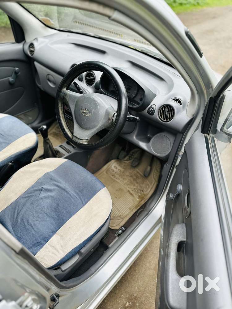 Hyundai Santro Xing Xk Erlx Euroiii, 2006, Petrol