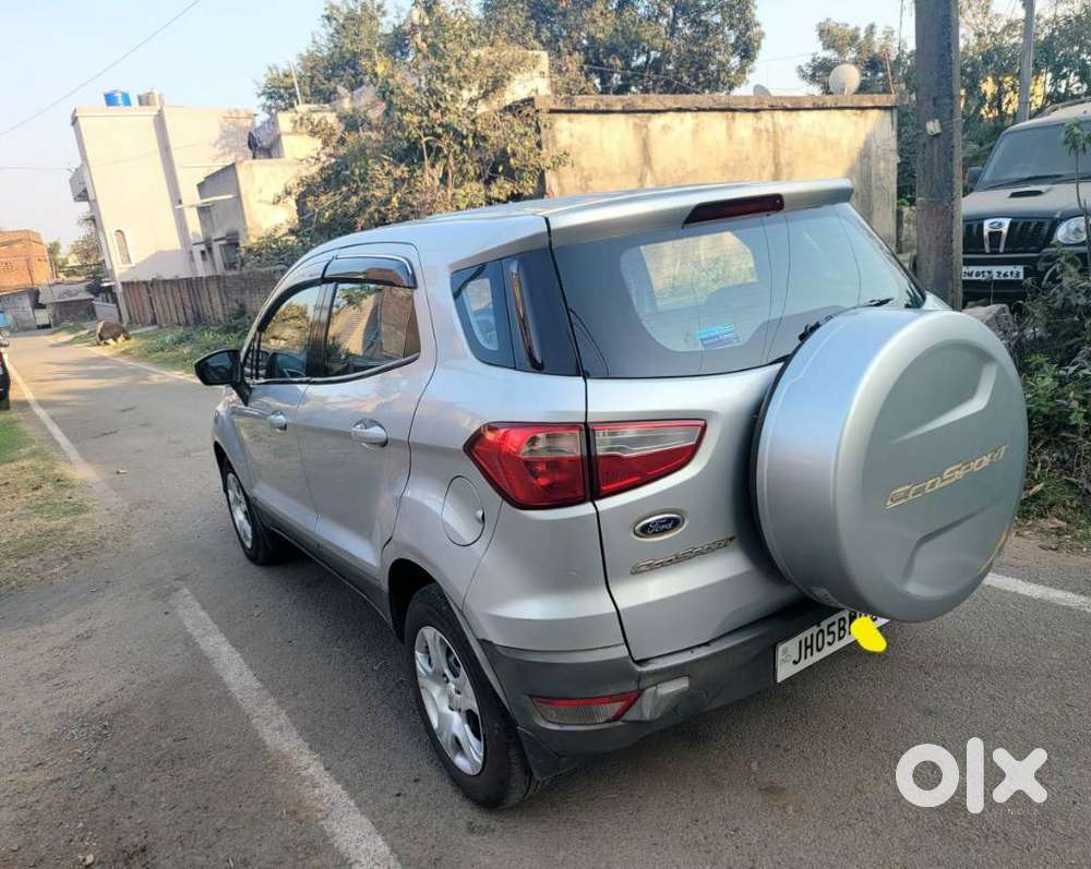 Ford Escort Alpha 1.6, 2016, Petrol