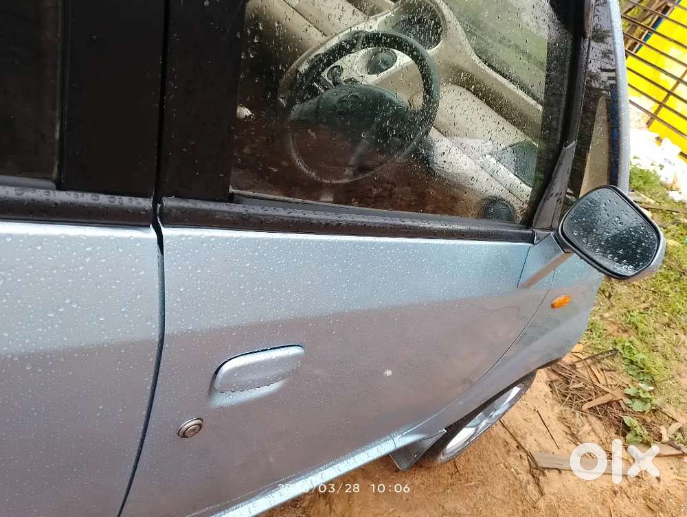 2012 Tata Nano Lx  Well Maintained  Teacher Driven  No Work Needed