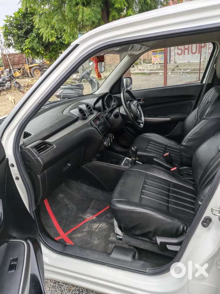 Maruti Swift  2022 Zxi