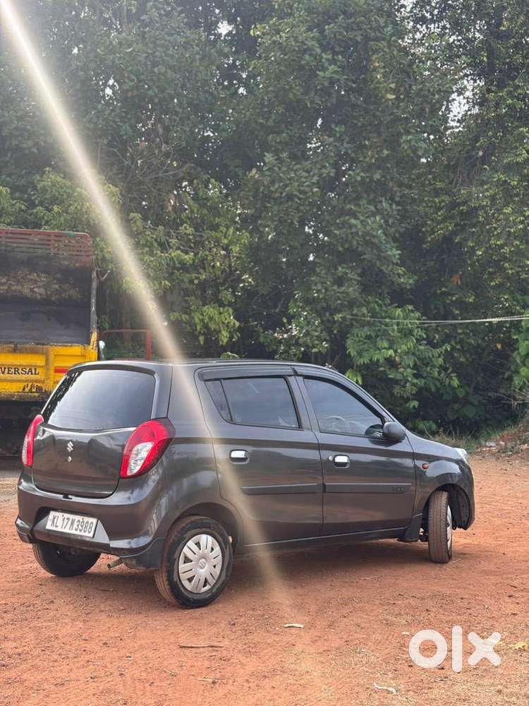 Maruti Suzuki Alto 800 2014 Petrol Good Condition