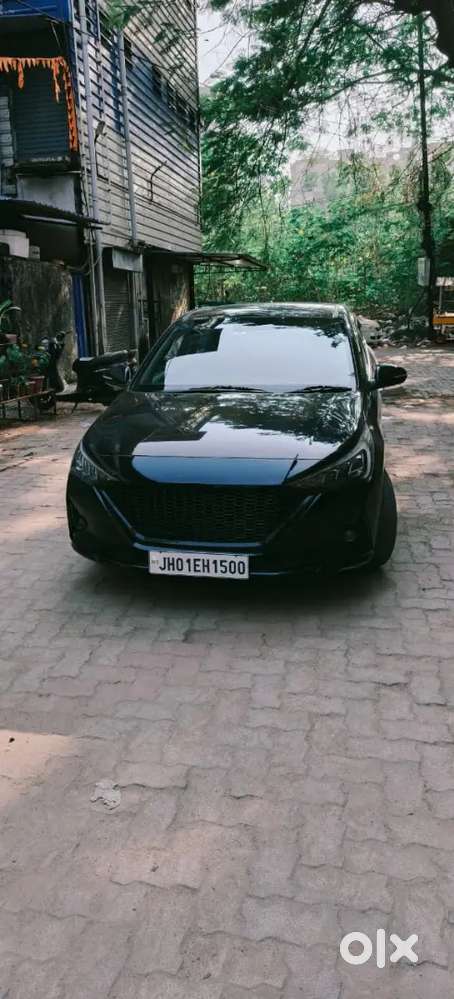 For Sale Hyundai Verna 2021desiel