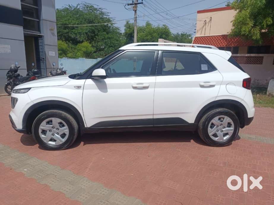 Hyundai Venue 1.4 Crdi S, 2019, Diesel