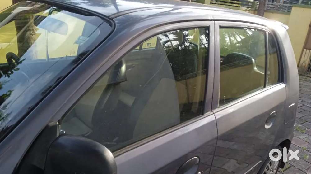 Hyundai Santro Xing 2010 .fully Serviced Vehicle . Renual Upto 2030