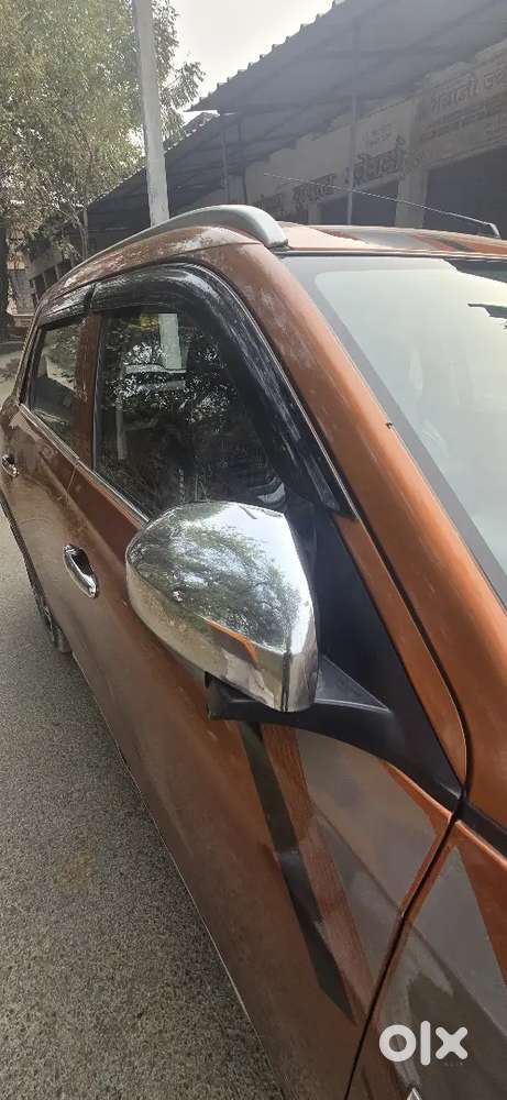 Maruti Suzuki Brezza 2019 Diesel 59000 Km Driven.