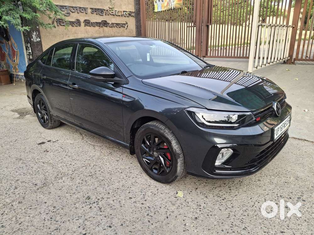 Volkswagen Virtus Gt Plus 1.5 Tsi Evo Dsg (electric Seats), 2026, Pe..