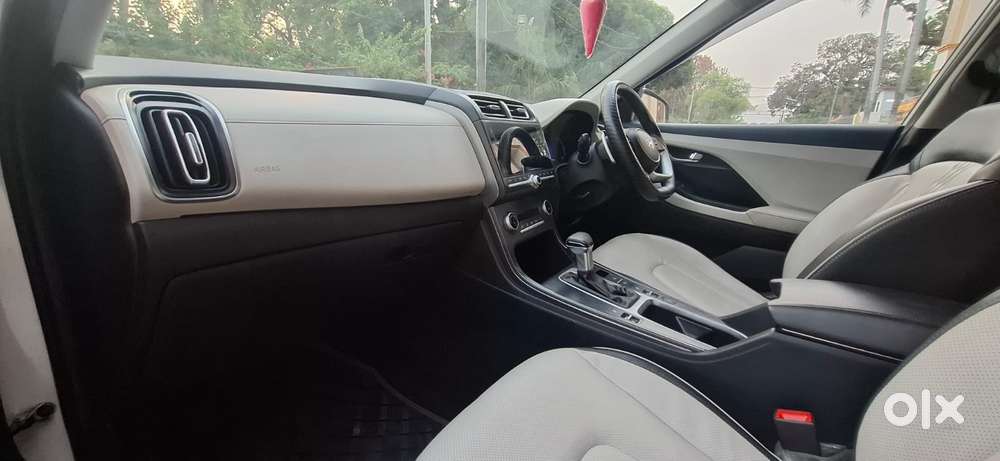 Hyundai Creta Sx (o) 1.5 Diesel, 2022, Diesel