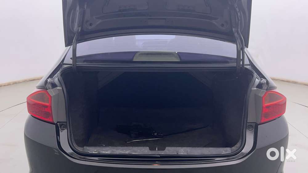 Honda City I Dtec Vx, 2015, Petrol