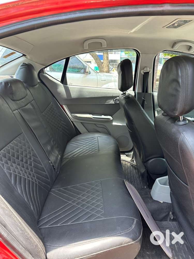 Tata Tigor 1.2 Revotron Xz Plus, 2020, Petrol