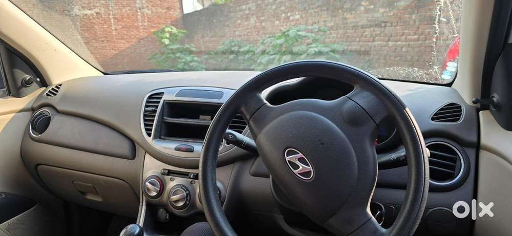Hyundai I10 2016 Petrol Well Maintained