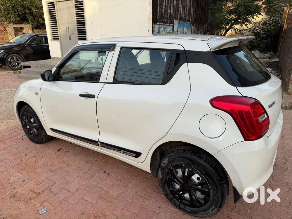 Maruti Suzuki Swift 2019 Petrol Good Condition