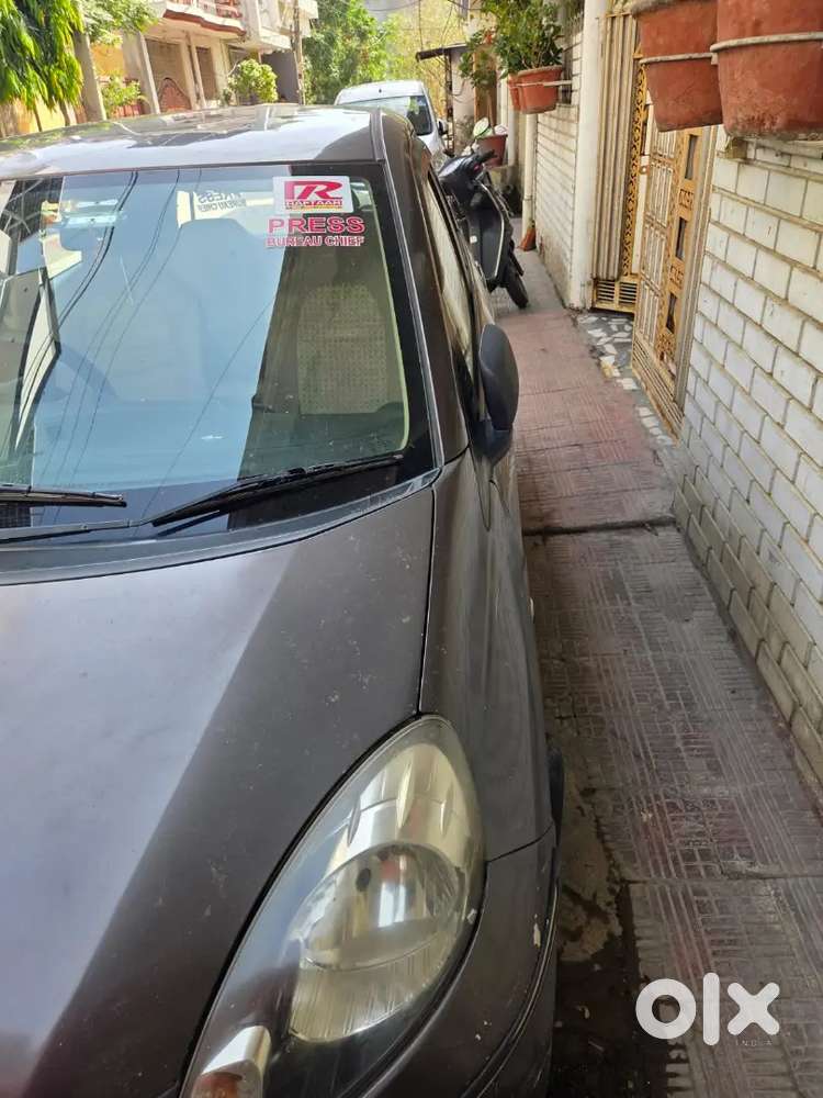 Honda Brio 2013 Petrol Mt