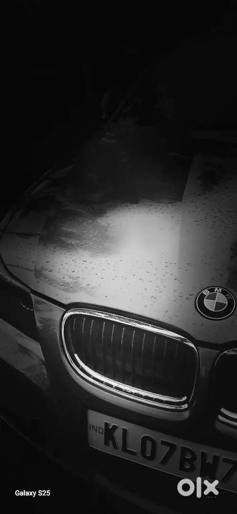 Bmw 3 Series 2010 Diesel Well Maintained